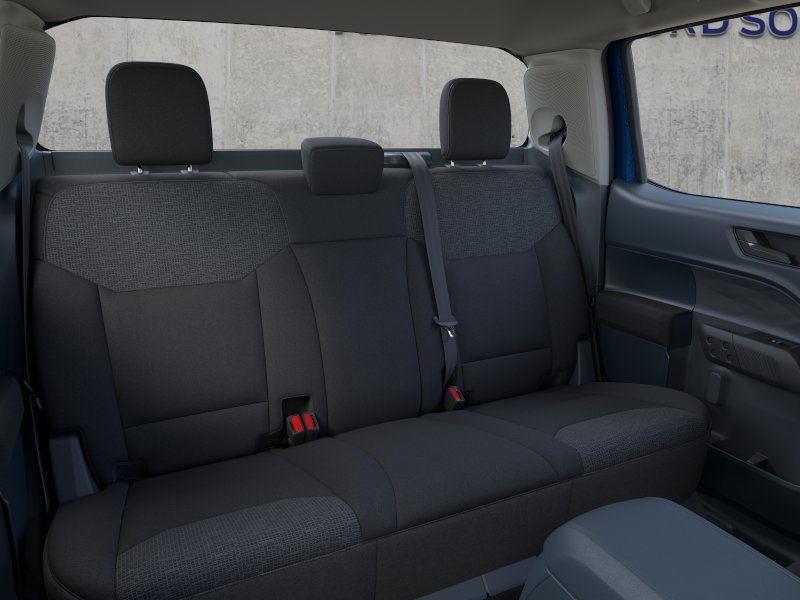 New 2026 Ford Maverick XL Crew Cab Truck for sale in Lincoln NE