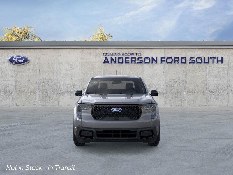 New 2026 Ford Maverick for sale in Lincoln NE