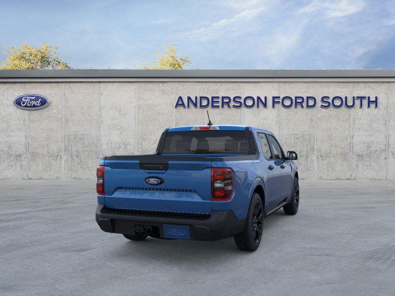 New 2026 Ford Maverick for sale in Lincoln NE
