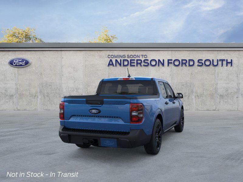 New 2026 Ford Maverick for sale in Lincoln NE