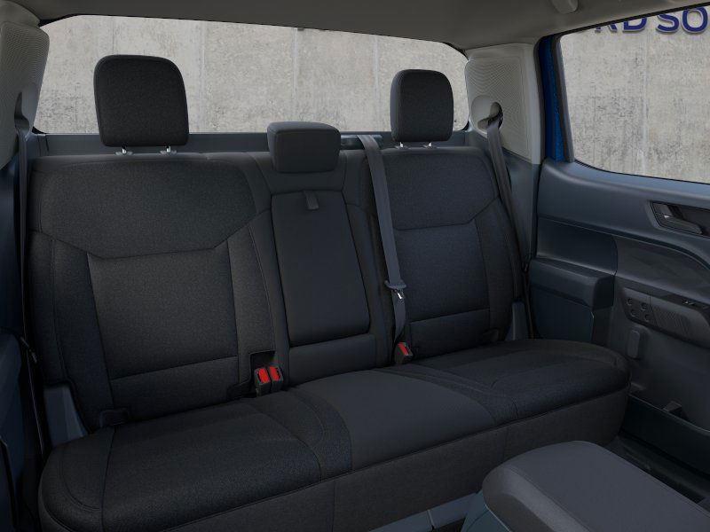 New 2026 Ford Maverick for sale in Lincoln NE