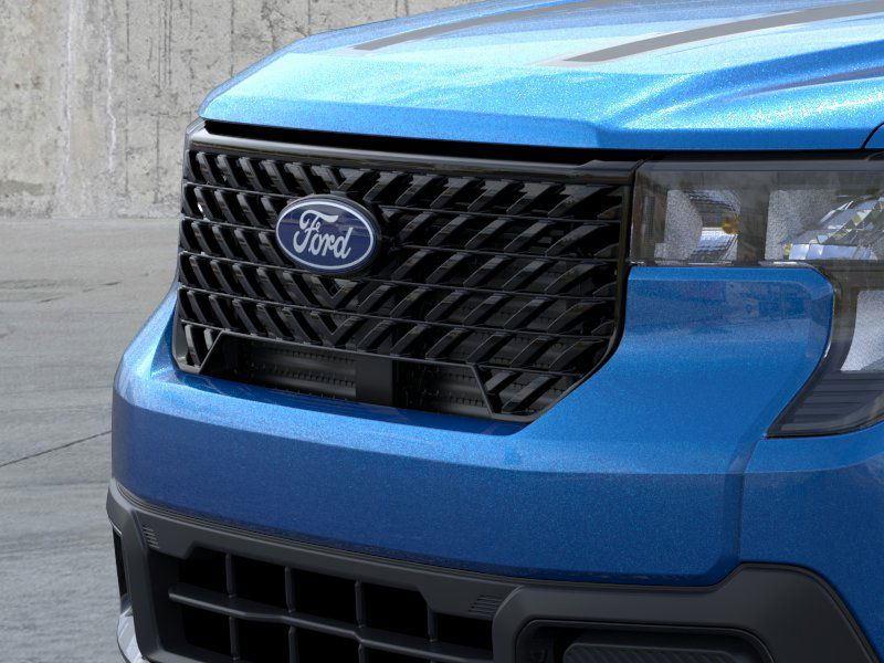 New 2026 Ford Maverick XLT Crew Cab Truck for sale in Lincoln NE