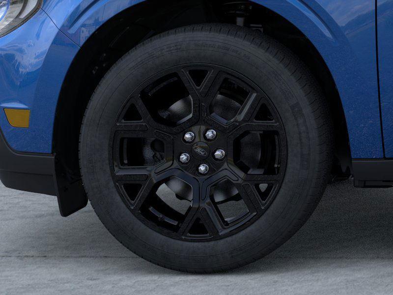 New 2026 Ford Maverick XLT Crew Cab Truck for sale in Lincoln NE