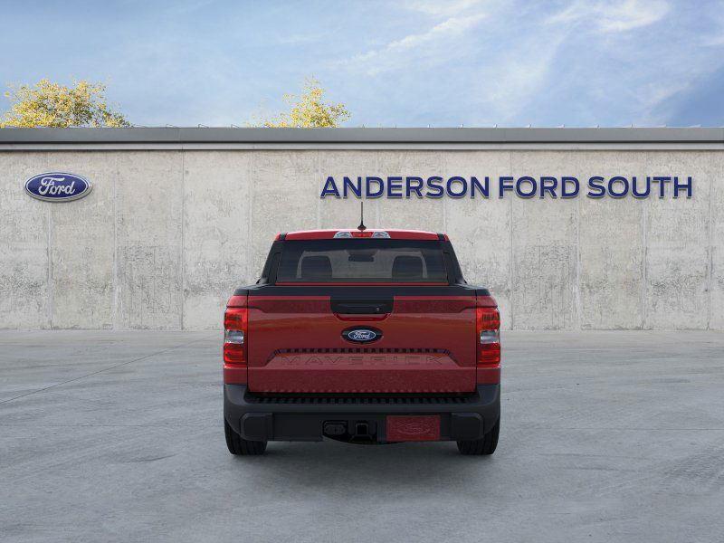 New 2026 Ford Maverick XLT Crew Cab Truck for sale in Lincoln NE