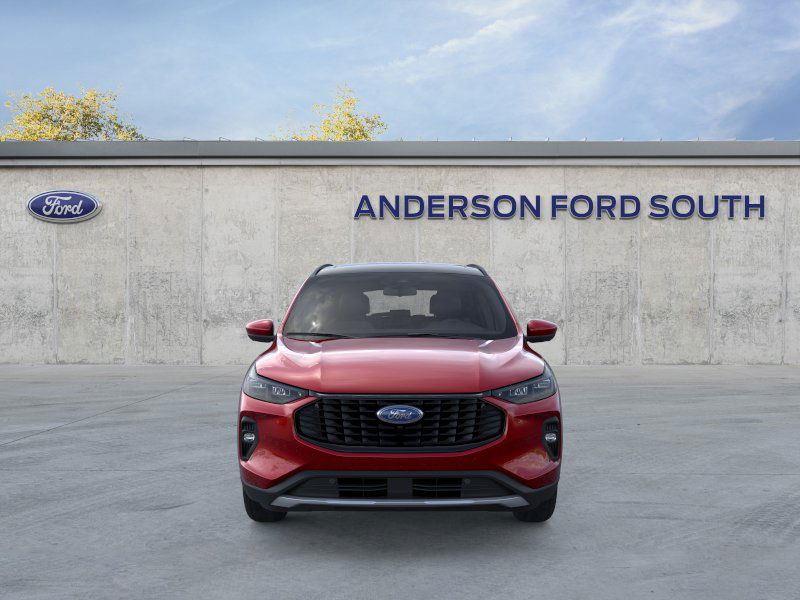 New 2026 Ford Escape for sale in Lincoln NE