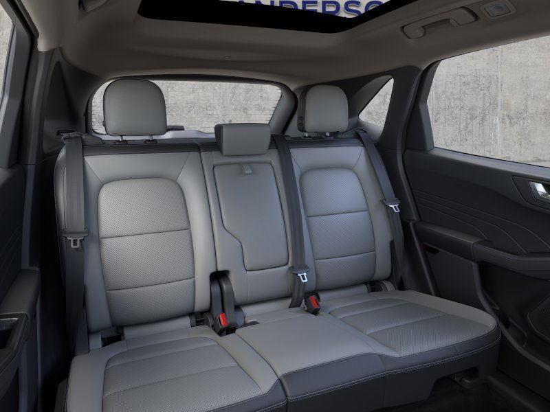 New 2026 Ford Escape for sale in Lincoln NE