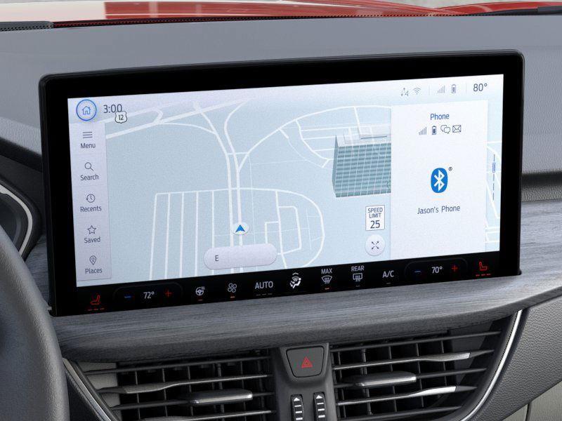 New 2026 Ford Escape for sale in Lincoln NE