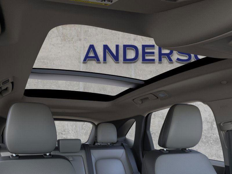 New 2026 Ford Escape for sale in Lincoln NE