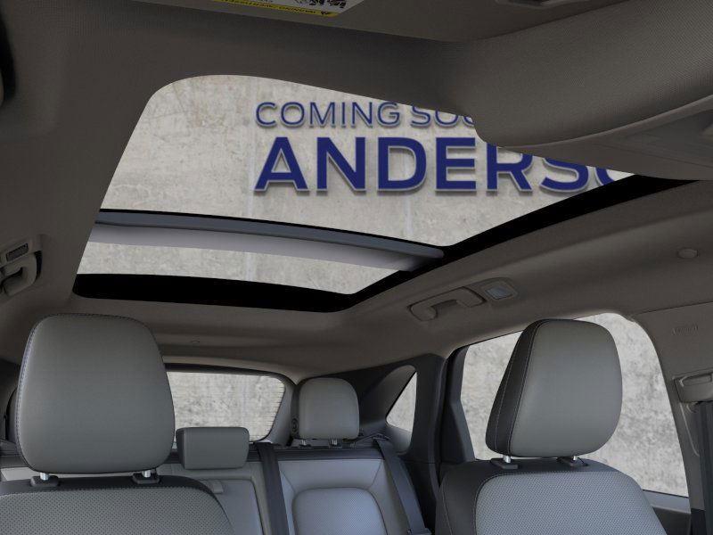 New 2026 Ford Escape for sale in Lincoln NE