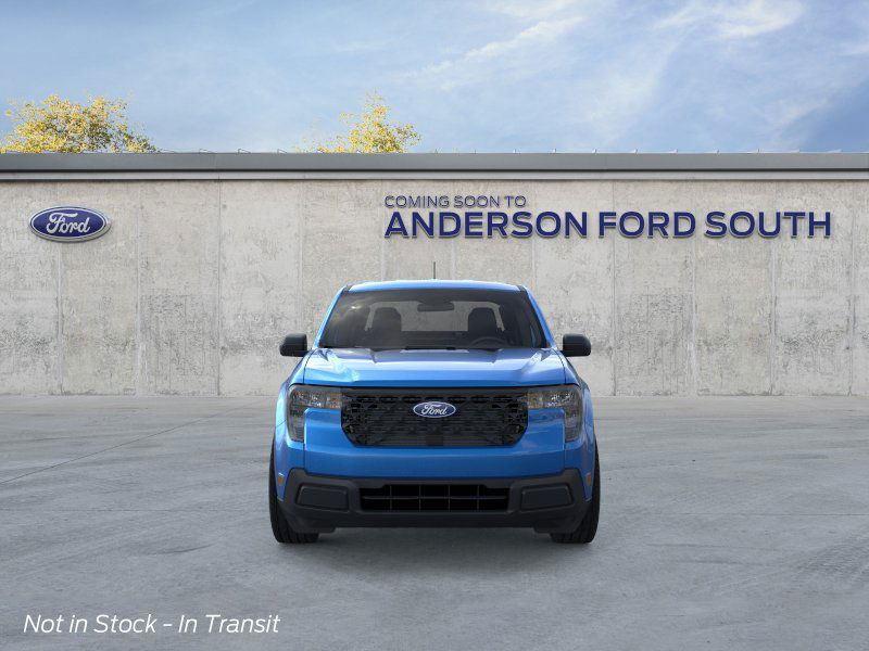 New 2026 Ford Maverick XL Crew Cab Truck for sale in Lincoln NE