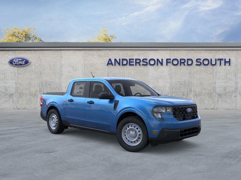 New 2026 Ford Maverick for sale in Lincoln NE