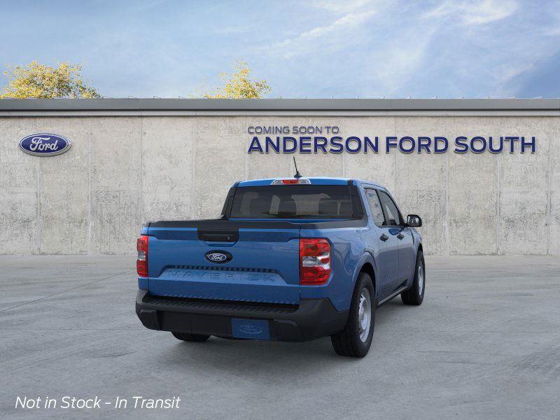 New 2026 Ford Maverick XL Crew Cab Truck for sale in Lincoln NE