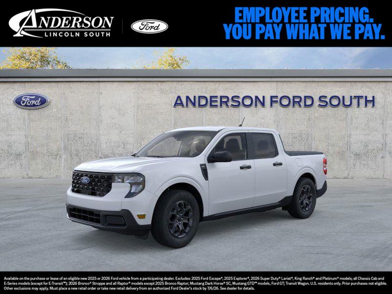 New 2026 Ford Maverick for sale in Lincoln NE