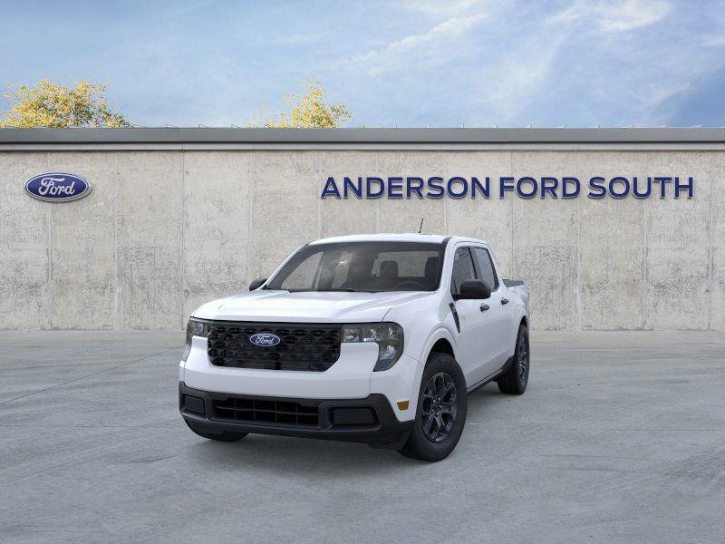 New 2026 Ford Maverick for sale in Lincoln NE