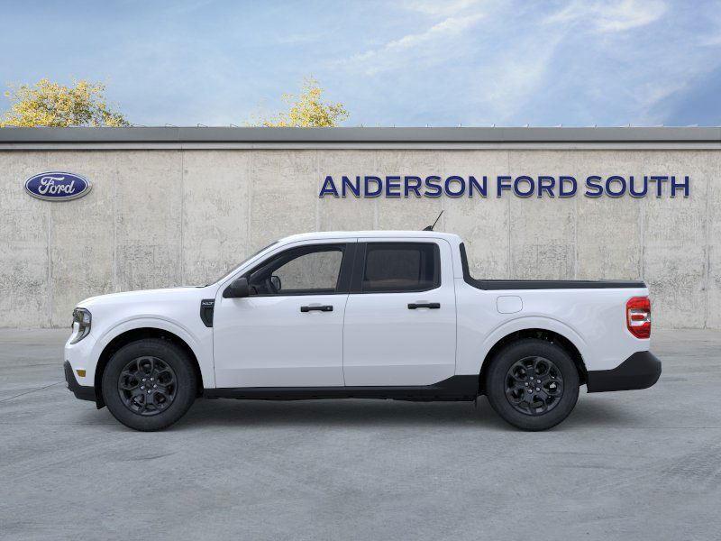 New 2026 Ford Maverick for sale in Lincoln NE