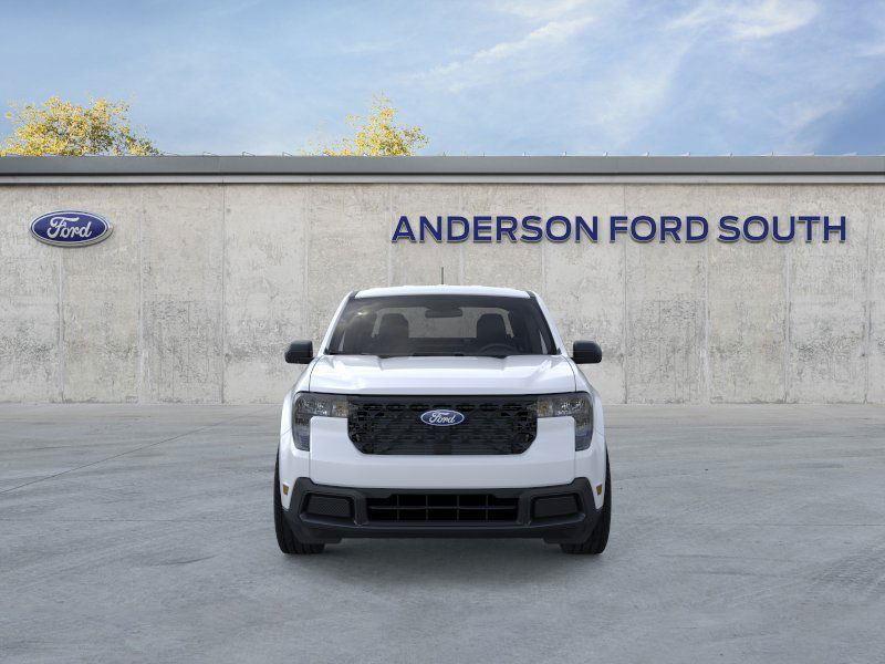New 2026 Ford Maverick for sale in Lincoln NE