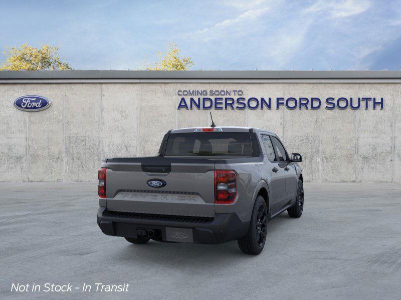 New 2026 Ford Maverick for sale in Lincoln NE