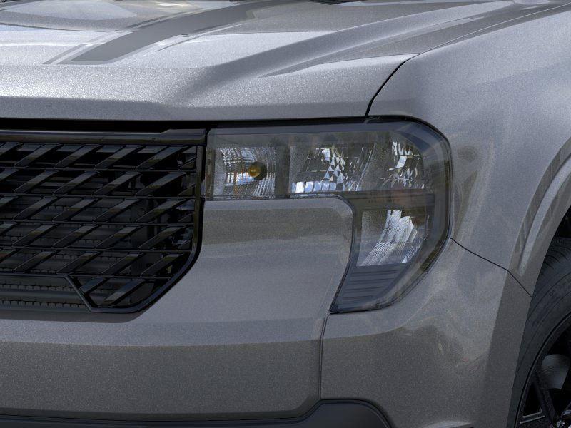 New 2026 Ford Maverick for sale in Lincoln NE