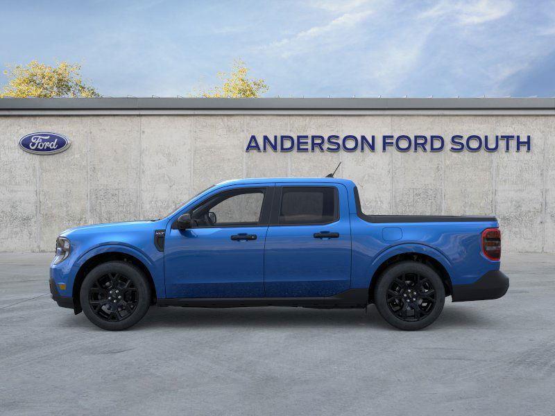 New 2026 Ford Maverick for sale in Lincoln NE