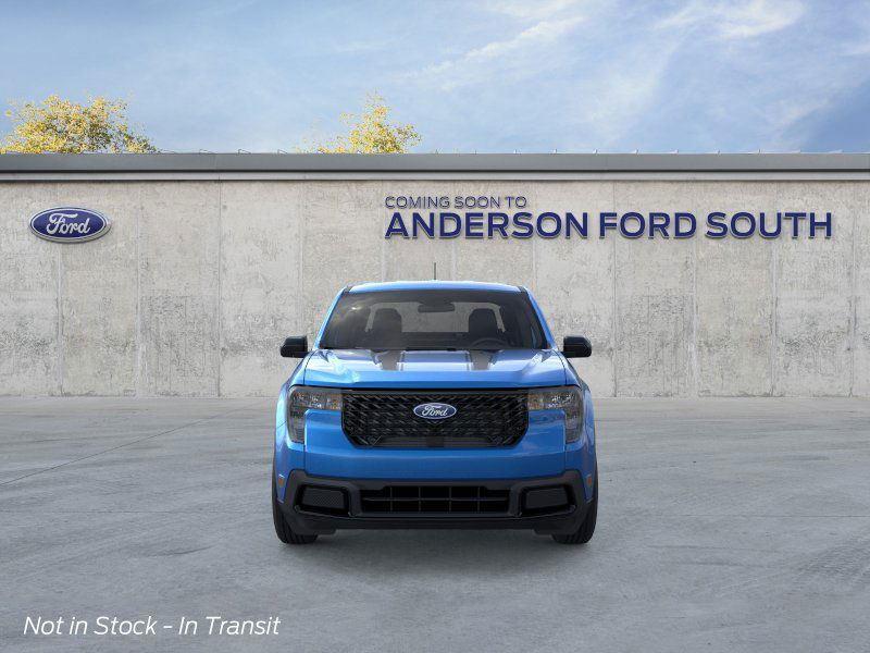 New 2026 Ford Maverick for sale in Lincoln NE