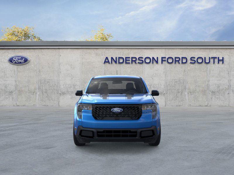 New 2026 Ford Maverick for sale in Lincoln NE