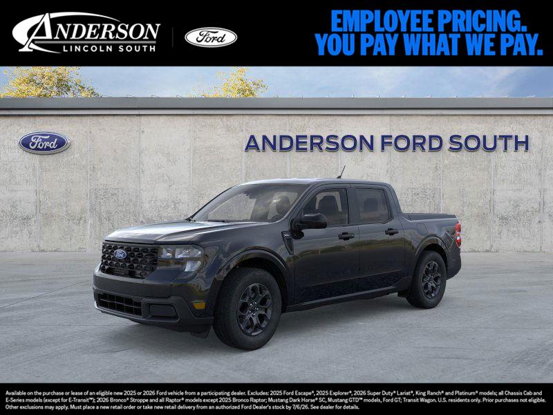 New 2026 Ford Maverick for sale in Lincoln NE