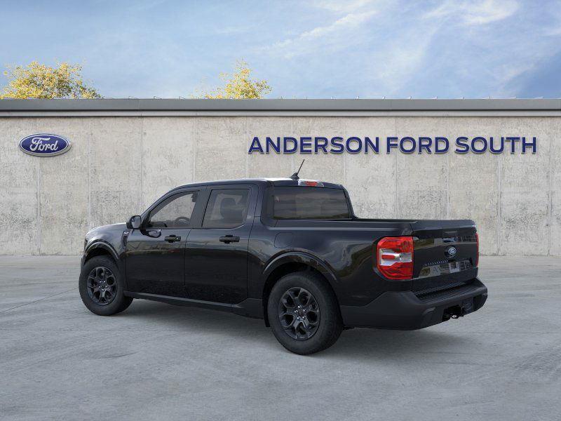 New 2026 Ford Maverick for sale in Lincoln NE