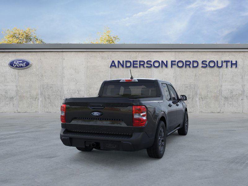 New 2026 Ford Maverick for sale in Lincoln NE