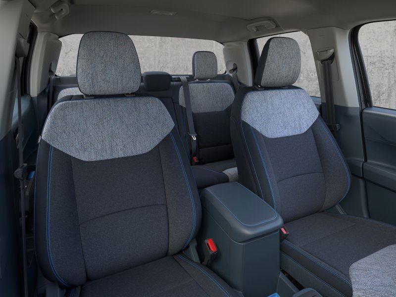 New 2026 Ford Maverick for sale in Lincoln NE