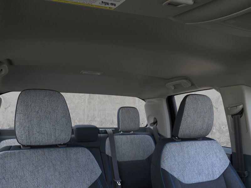 New 2026 Ford Maverick for sale in Lincoln NE