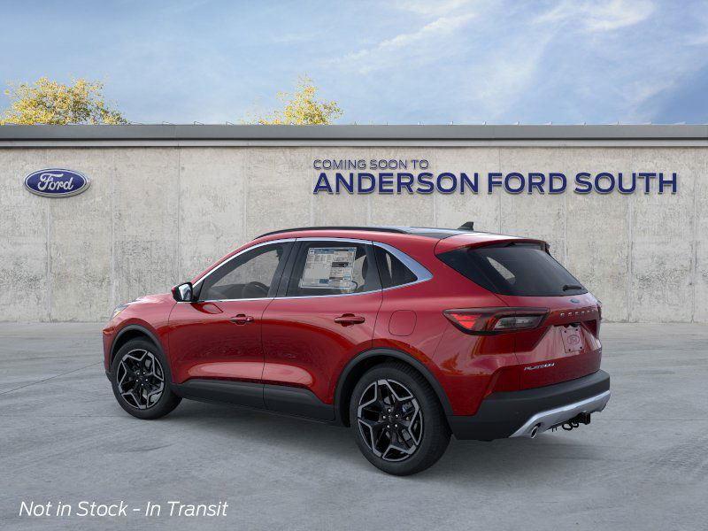 New 2026 Ford Escape for sale in Lincoln NE