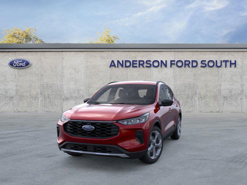 New 2026 Ford Escape for sale in Lincoln NE