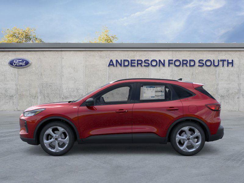 New 2026 Ford Escape for sale in Lincoln NE