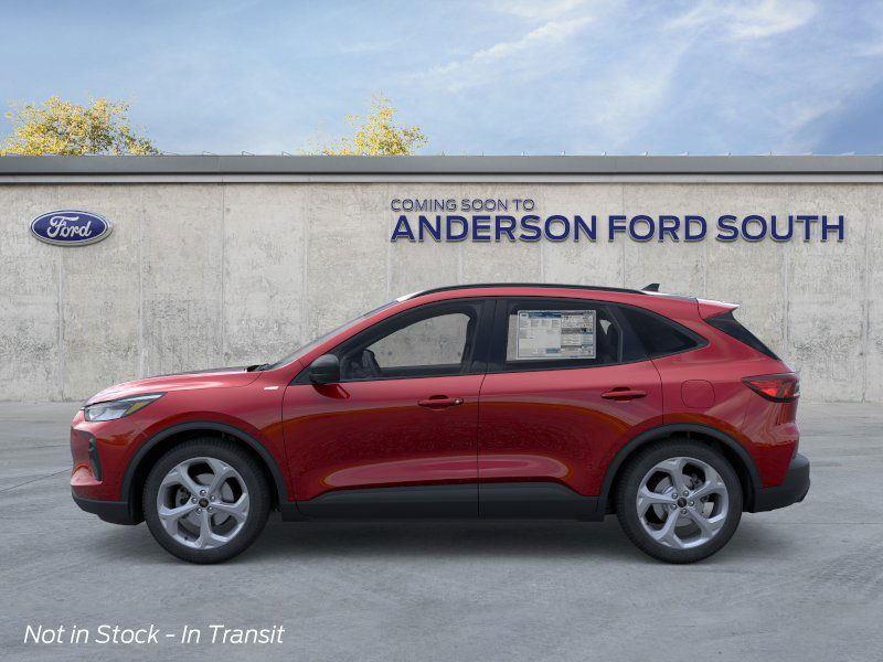 2026 Ford Escape ST-Line photo 3