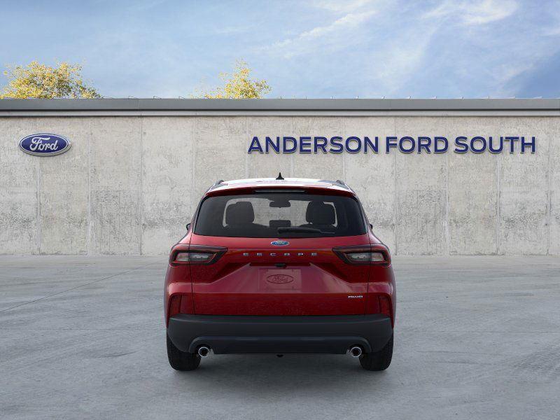 New 2026 Ford Escape for sale in Lincoln NE