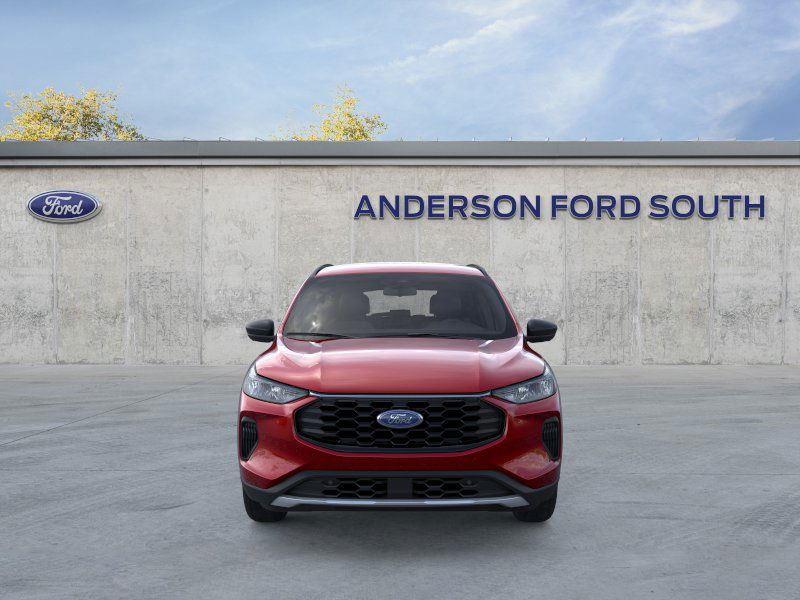 New 2026 Ford Escape for sale in Lincoln NE