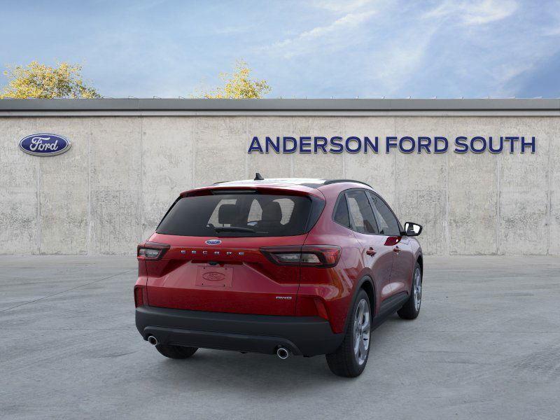 New 2026 Ford Escape for sale in Lincoln NE
