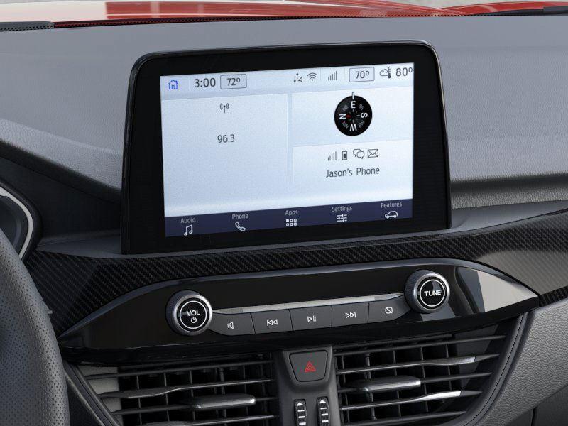 New 2026 Ford Escape for sale in Lincoln NE