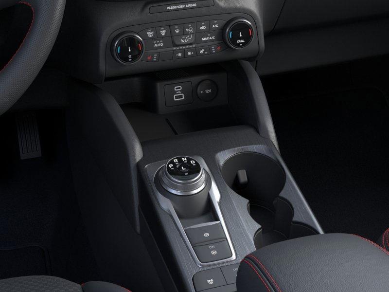 New 2026 Ford Escape for sale in Lincoln NE