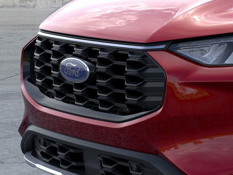 New 2026 Ford Escape for sale in Lincoln NE
