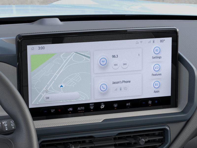 New 2025 Ford Bronco Sport for sale in Lincoln NE