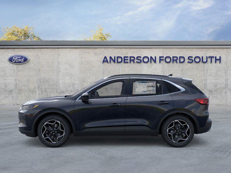 New 2026 Ford Escape for sale in Lincoln NE