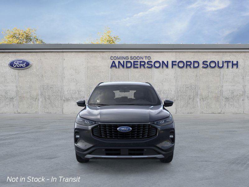 New 2026 Ford Escape for sale in Lincoln NE