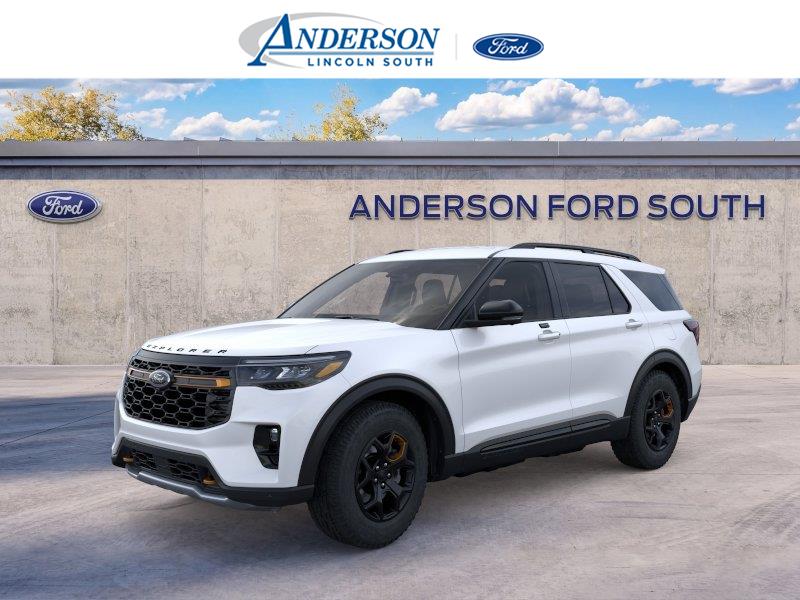 Vehicle photo 1