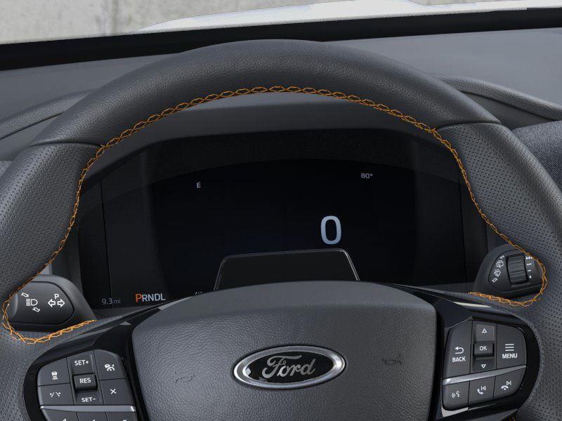 New 2026 Ford Explorer for sale in Lincoln NE