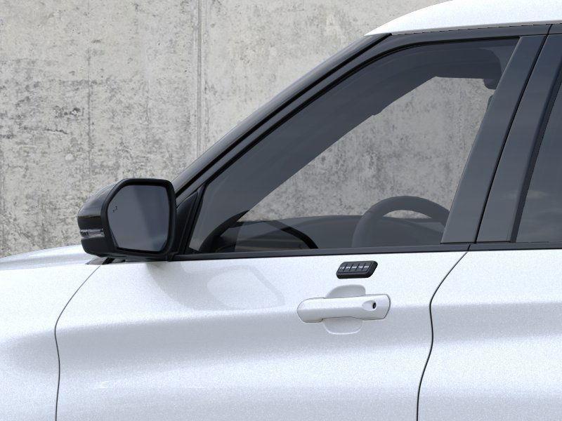 New 2026 Ford Explorer for sale in Lincoln NE