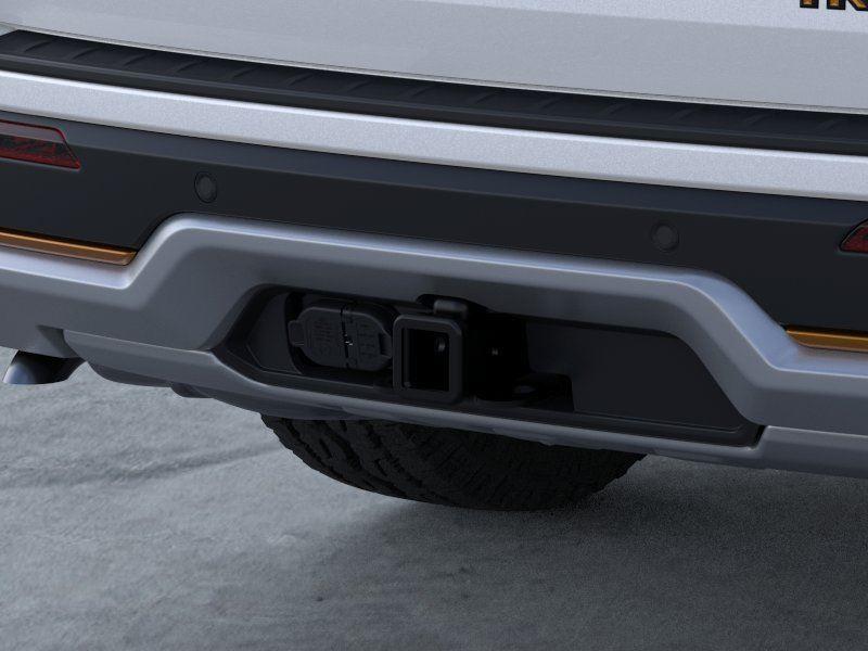 New 2026 Ford Explorer for sale in Lincoln NE