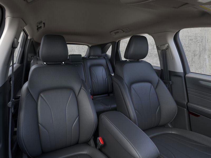 New 2026 Ford Escape for sale in Lincoln NE