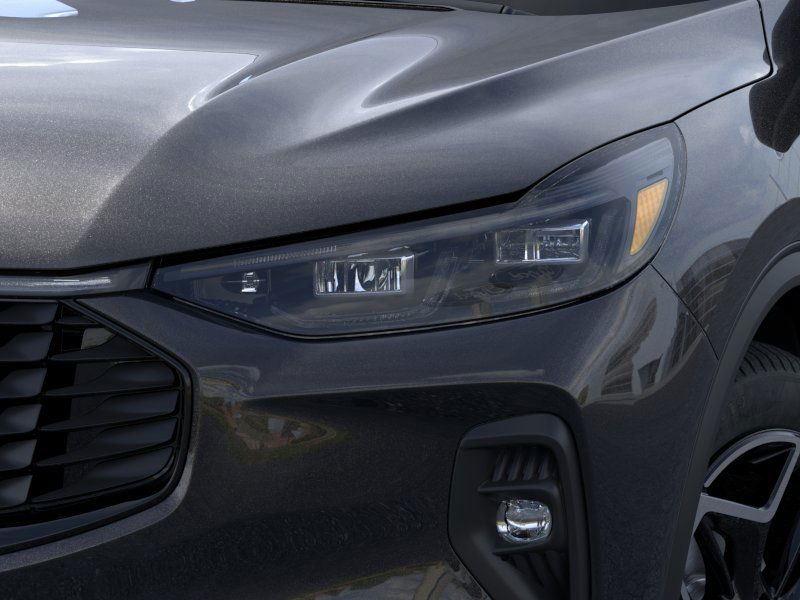 New 2026 Ford Escape for sale in Lincoln NE