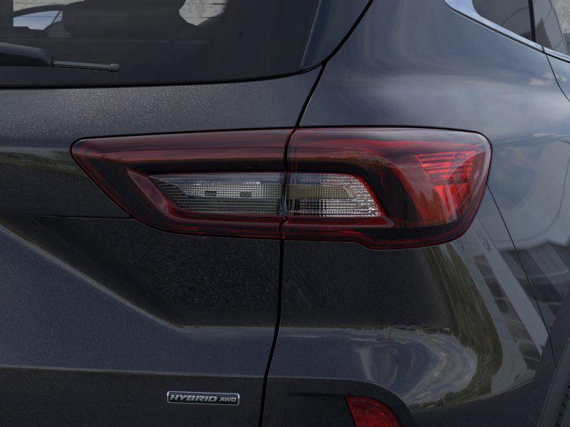 New 2026 Ford Escape for sale in Lincoln NE